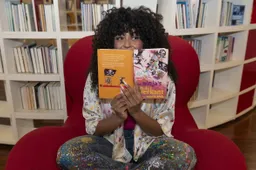vakantielezen in de bibliotheek 13