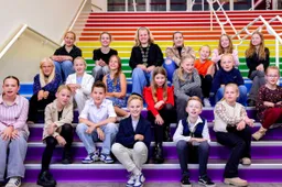 250926 Groepsfoto kindergemeenteraad 25-26