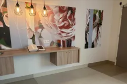 Stilteruimte ziekenhuislocatie Scheper in Emmen - Treant