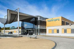Ziekenhuislocatie Scheper in Emmen