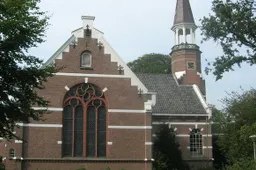 08en kerkdiensten lucaskerk