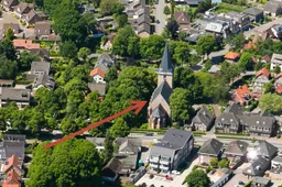 29en kerkdiensten