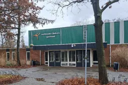 51en sportzaal