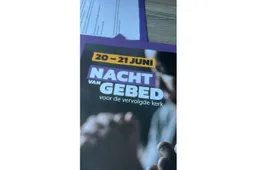 24en nachtvgebed