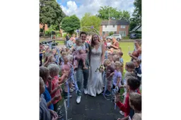 26en huwelijk