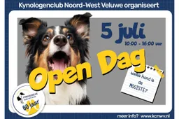 26en opendagknclub