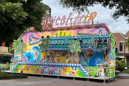 28EN Kermis
