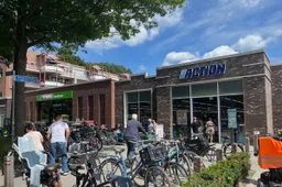 29EN Zondagopenstelling