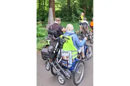 30EN Fietsen