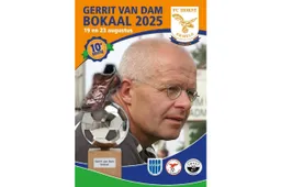 32EN GDBokaal
