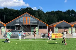 38EN FCHorstVoetbalschool