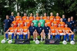 44EN FCHorstElftalfoto2025