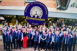 45EN ConcertErmeluiden