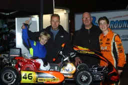 47EN Kartclubkampioen