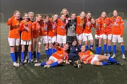 51EN MeisjesKampioen