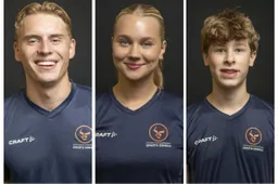 02EN Trampolinespringers