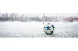 03EN Voetbal afgelast