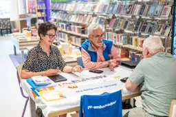 04EN Inloopspreekuur