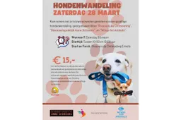 11EN OntmoetingHondenwandeling