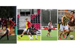 21EN JeugdspelersBVO