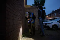 30EN Vleermuizen