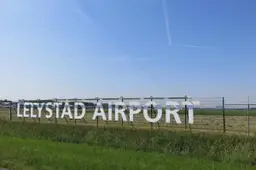 40EN Lelystad Airport