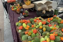 40EN Herfstmarktttt