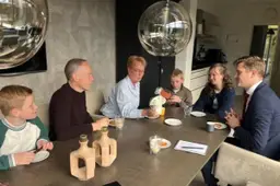 44EN Bezoek Pleegzorg