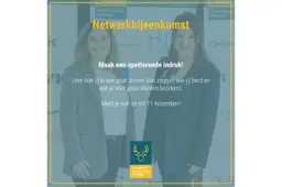 44EN Netwerkbijeenkomst