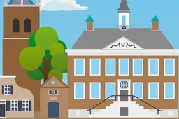 gemeentehuis
