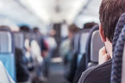 openbaar vervoer in trein