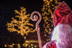 sinterklaas3 pixabay