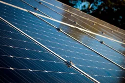 zonnepanelen c55