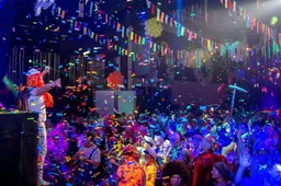 de nobelaer carnaval 2024 charry rappagne