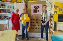 denbosch taalheldenprijs genomineerde