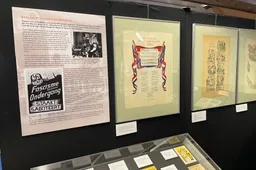 drukkerijmuseum oorlog