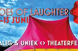 drukwerk header uniek theaterfestival