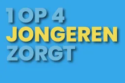 surplus mmm 1 op 4 jongeren zorgt
