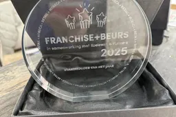 toscana franchiseprijs