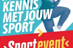 sportevent sportdag