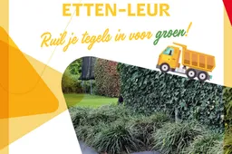 tegeltaxi