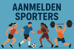 aanmelden sportgala