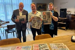 gratis krant provincie
