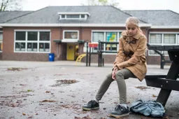 stichting kinderhulp winterjas