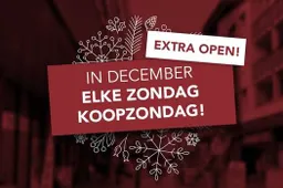 winkelcentrum-open