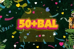50plusbal