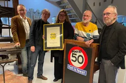 kopperprent 2026 drukkerij museum