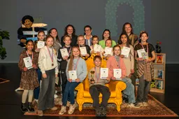 De Nobelaer Bibliotheek_deelnemers BO_(c)Ad van den Wijngaart