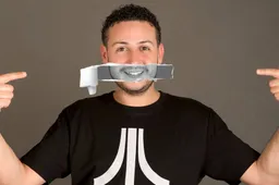 De Nobelaer Theater - Said El Hassnaoui - Said lacht alles weg _1920x1080