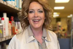 Easy Hair Claudia Lassooij